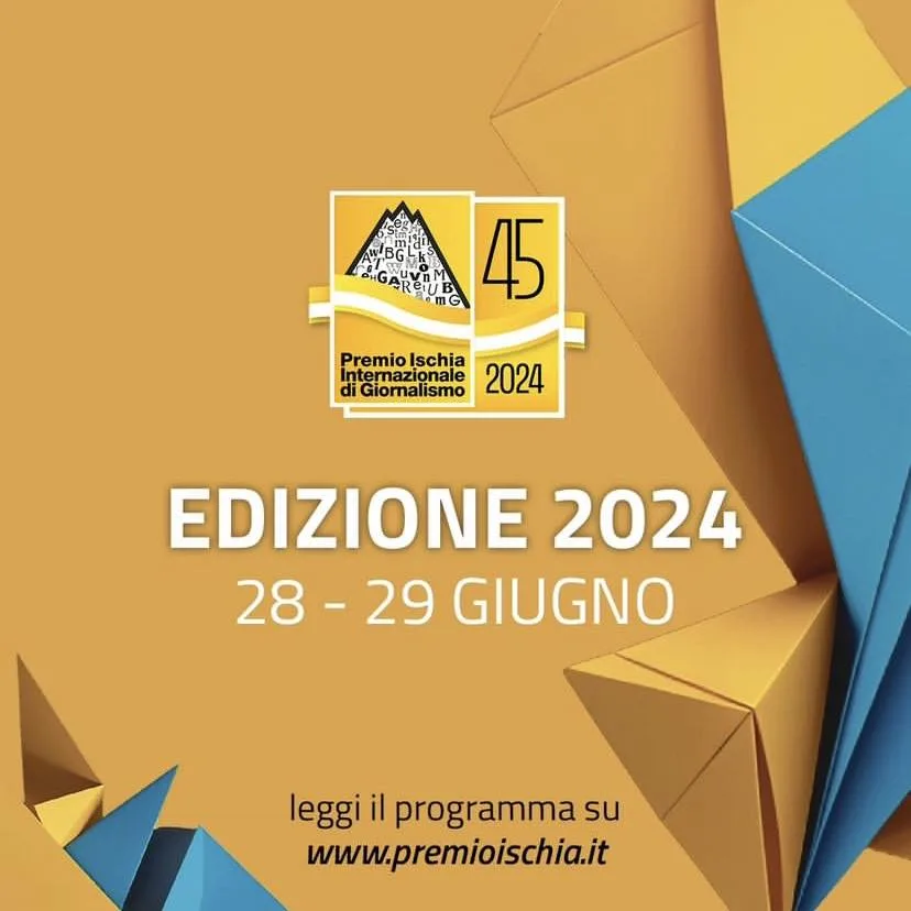 Premio Ischia Internazionale di Giornalismo