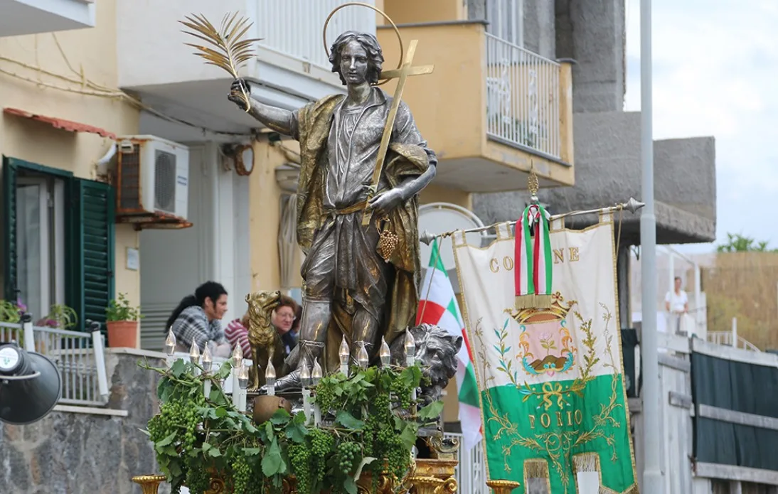 Festa di San Vito