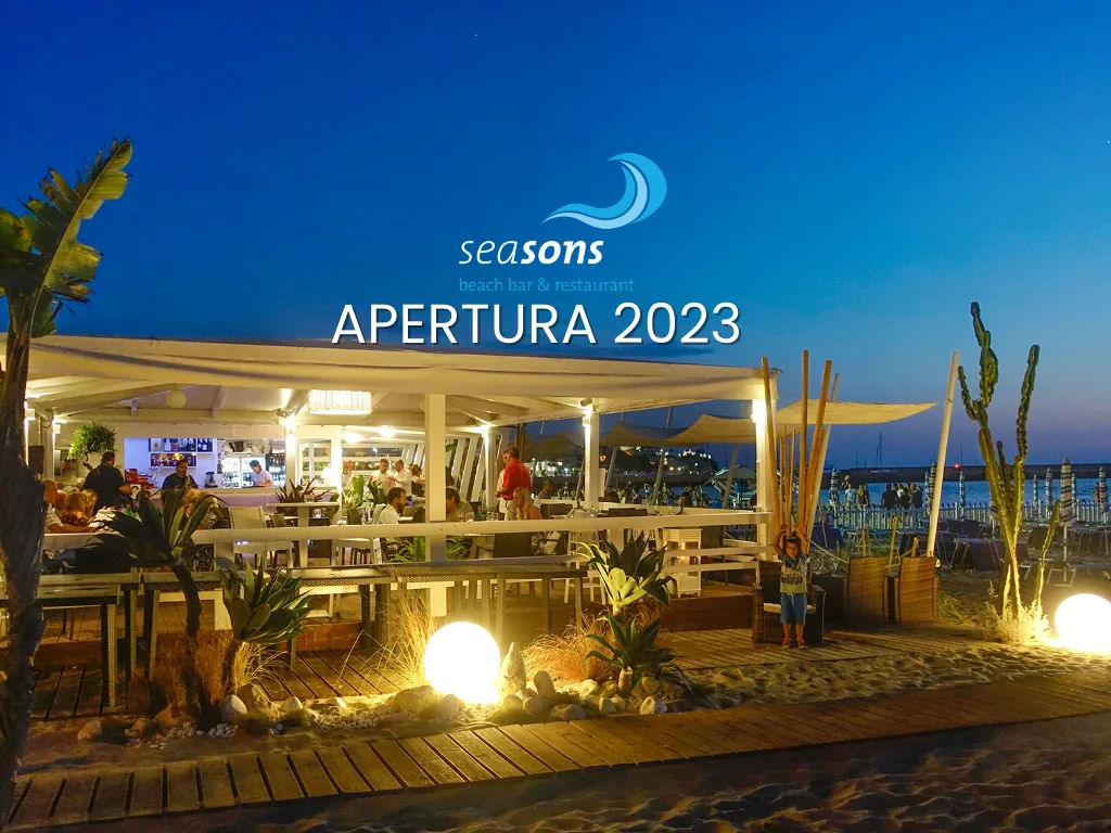 Season - Apertura 2023