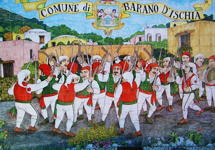 Festa della ginestra