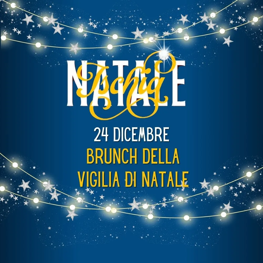 Brunch della Vigilia di Natale