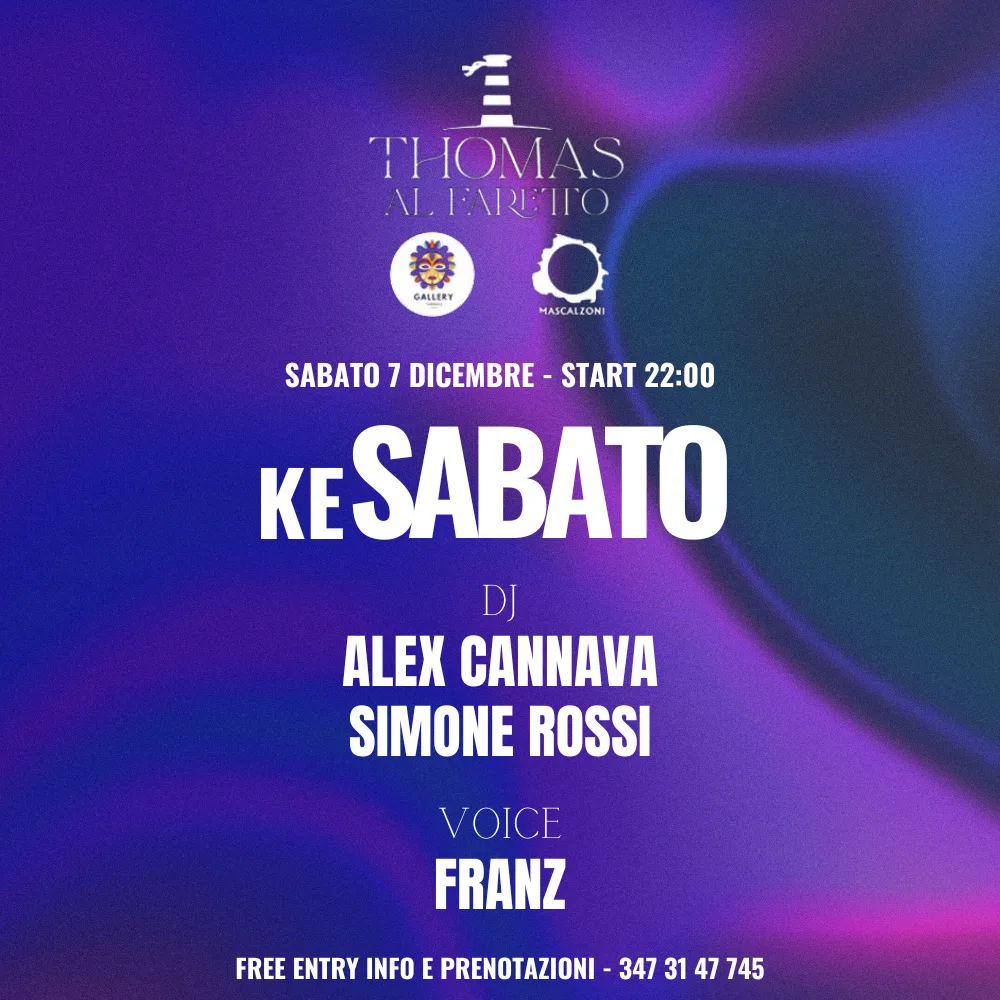 KeSabato - Gallery
