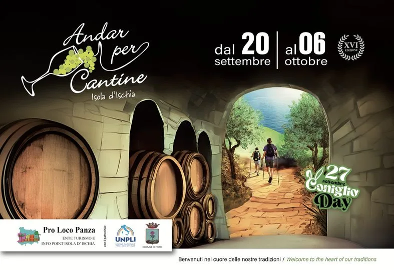 Andar per cantine 2024