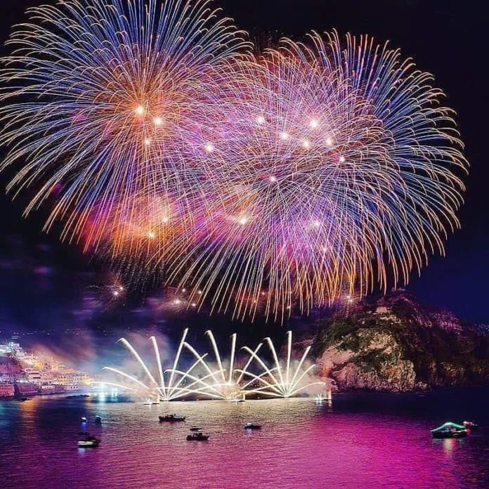 Festa San Michele Arcangelo
