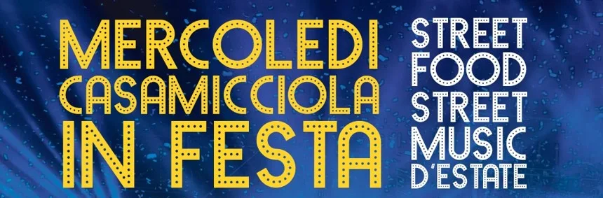 Casamicciola in festa 