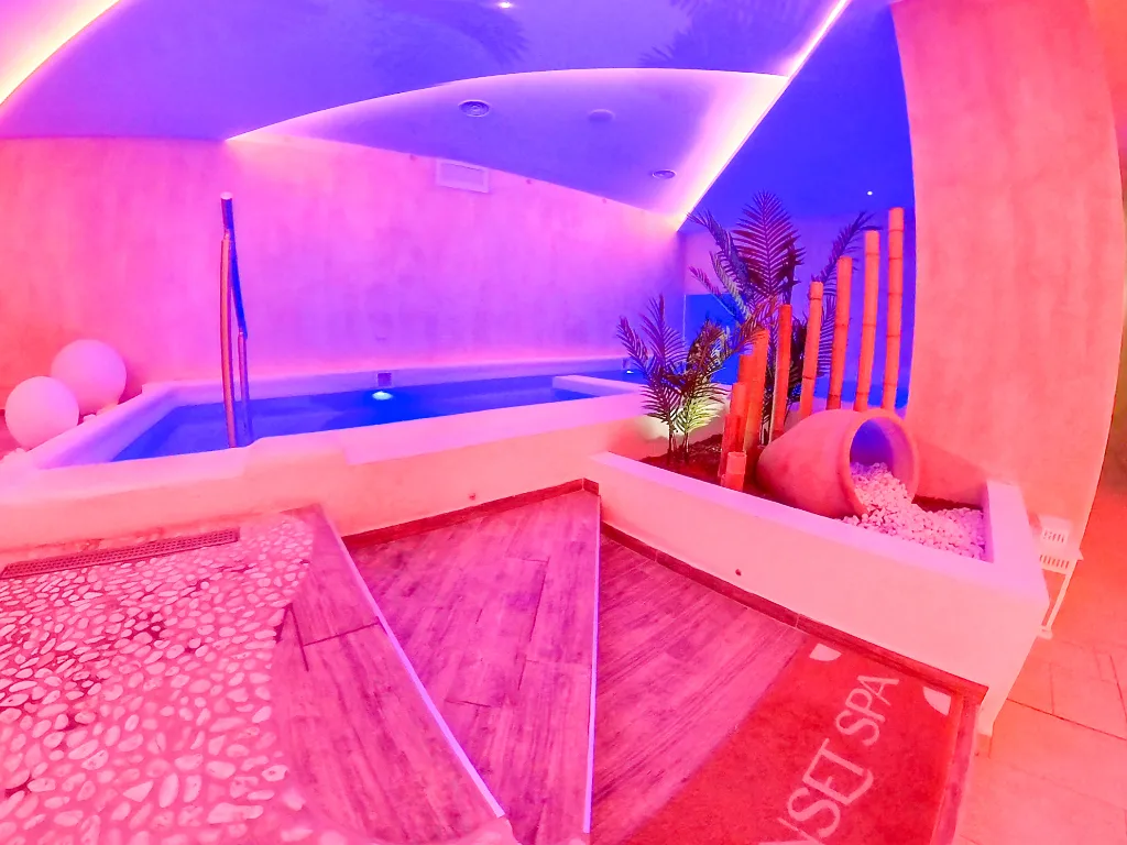 Benessere d'Inverno