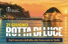 Rotta di Luce