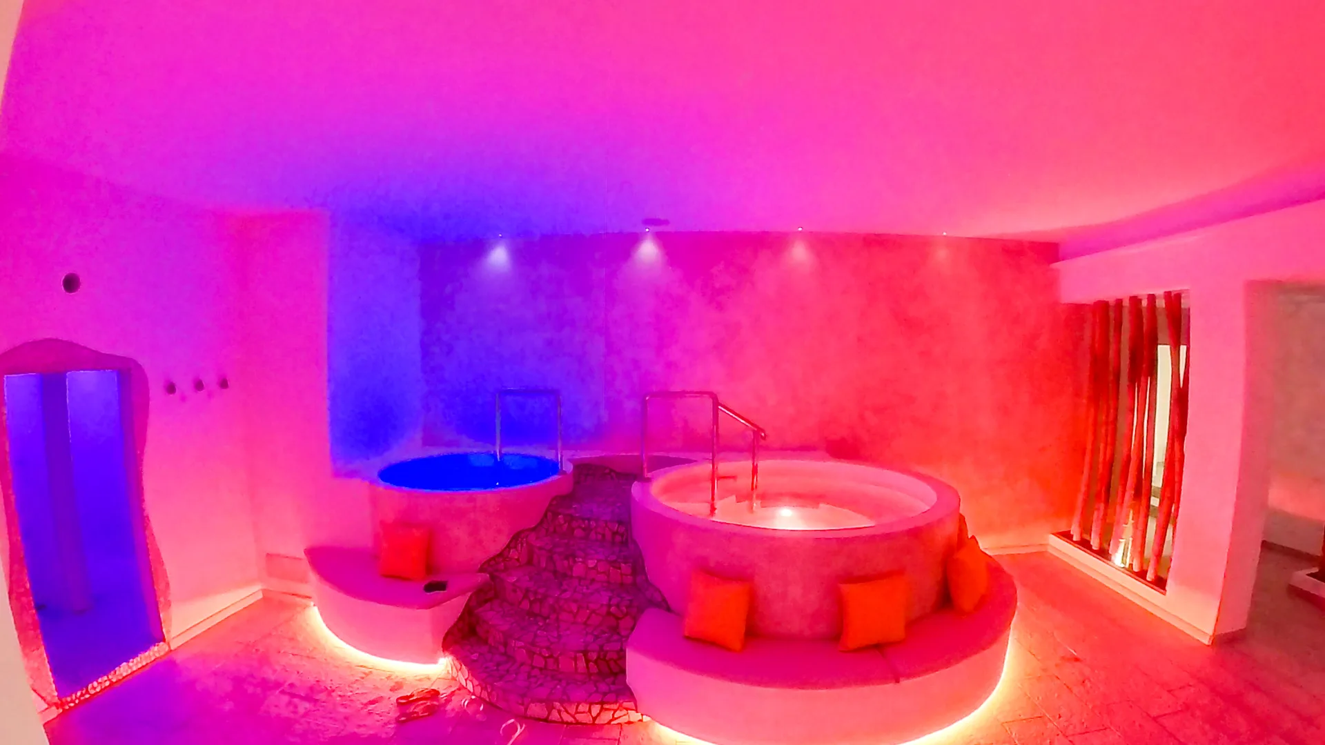 Benessere d'Inverno