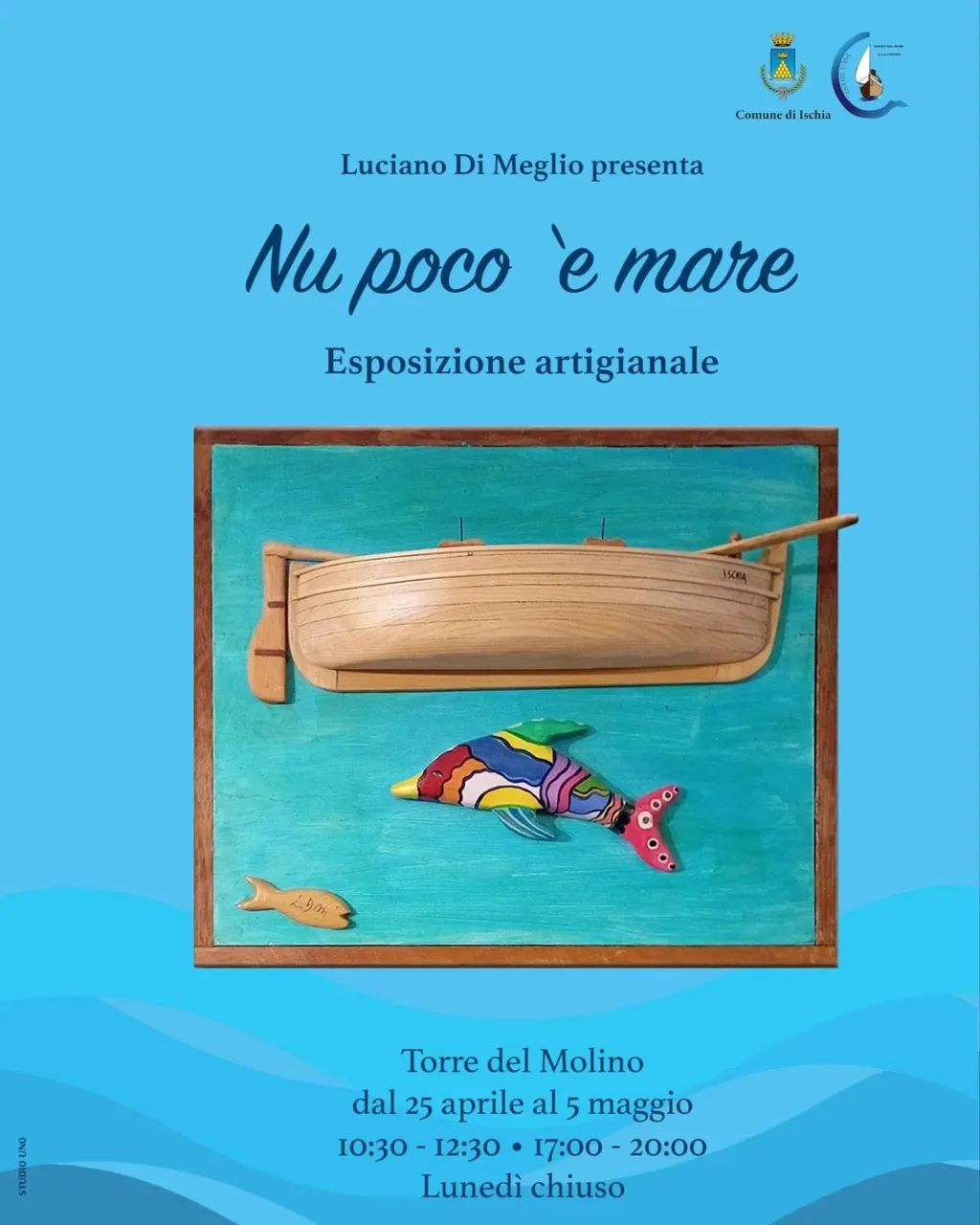 Nu poco 'e mare 