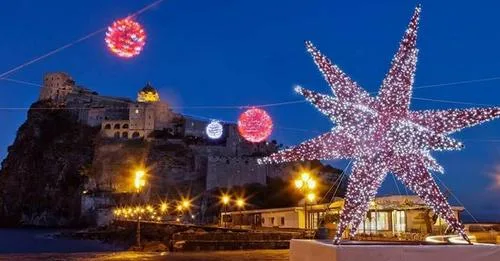 Il Villaggio di Babbo Natale