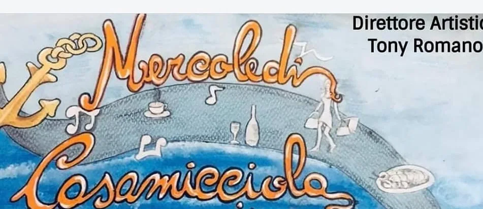 Casamicciola in Festa