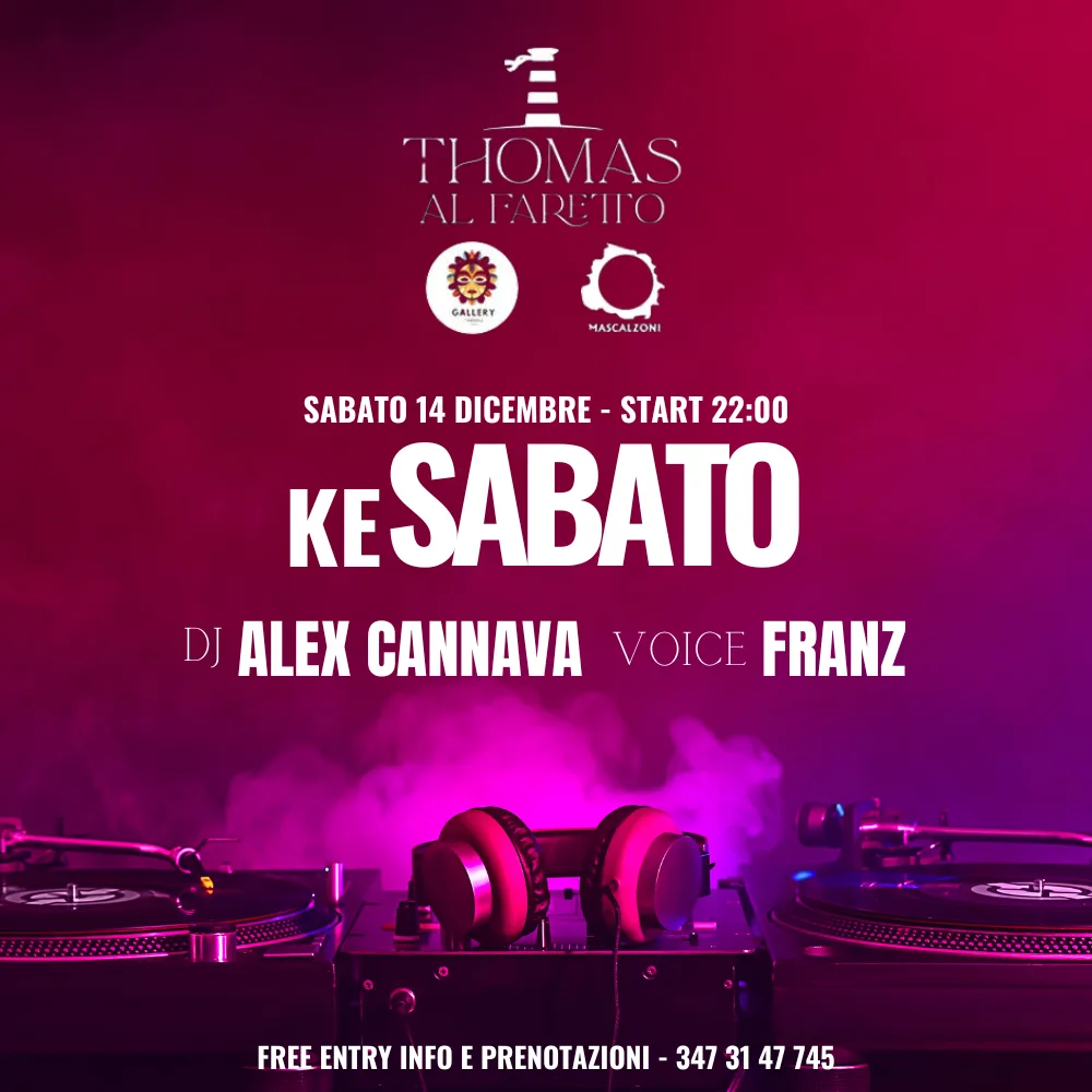 KeSabato