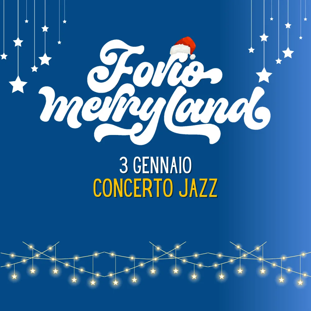 CONCERTO JAZZ