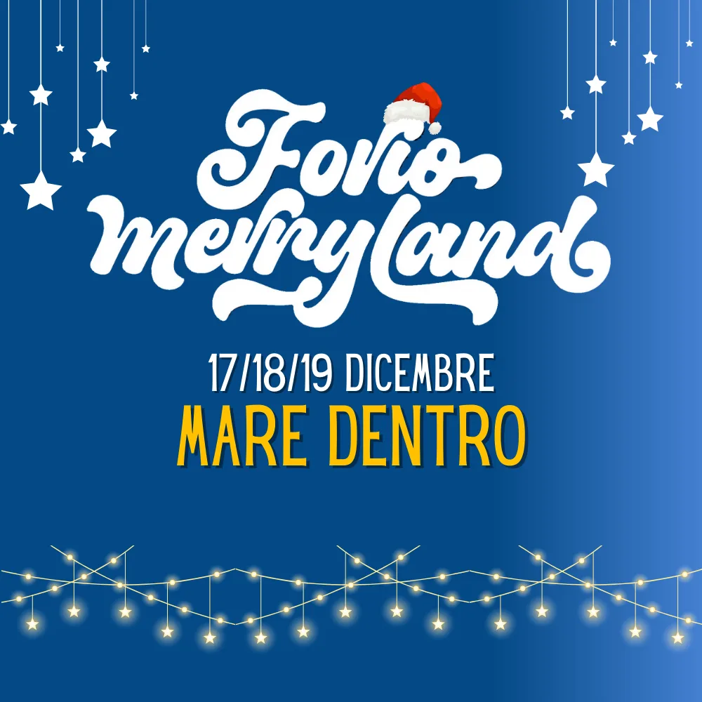 MARE DENTRO